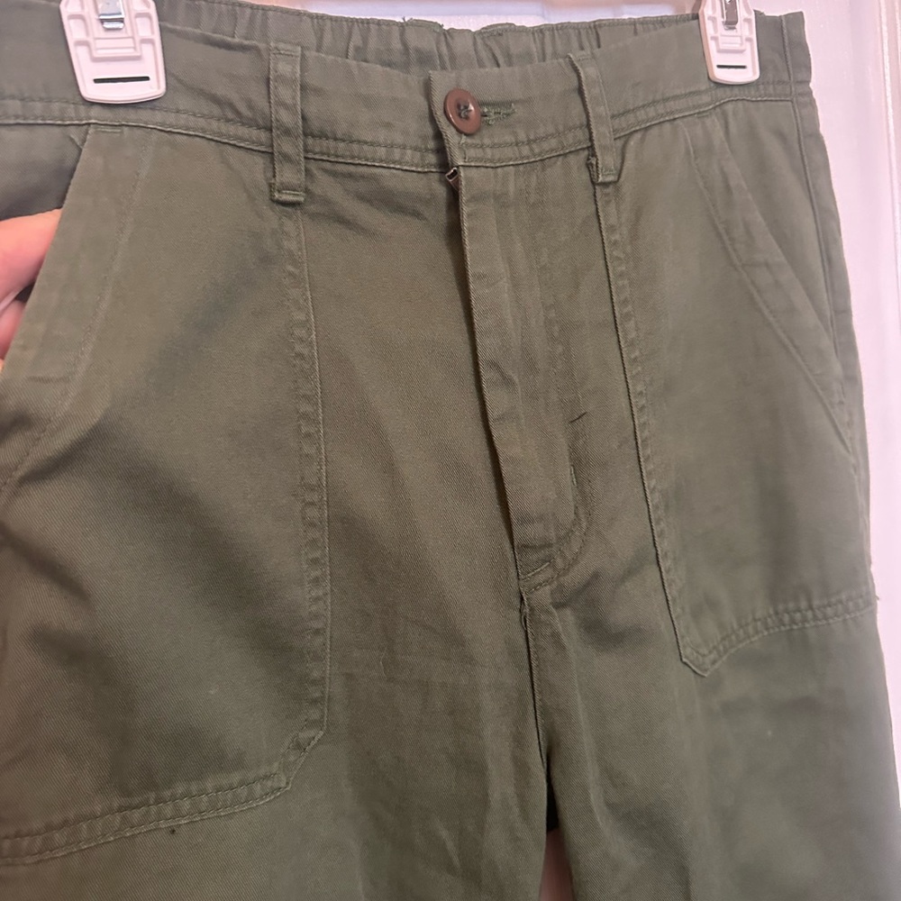 Bundle Of Two Size 6 Pants - image 8
